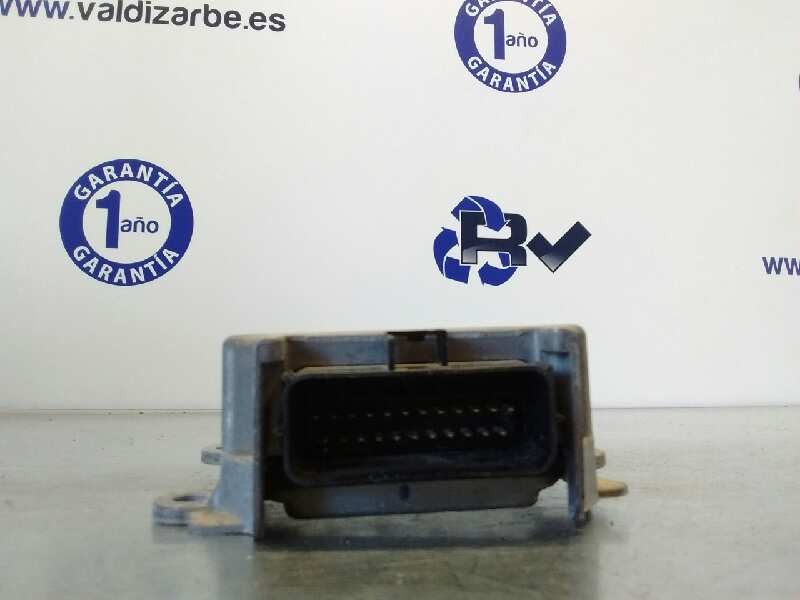 Recambio de centralita airbag para chrysler voyager (rg) 2.5 crd se referencia OEM IAM 04748604AD  