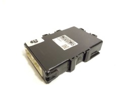 Recambio de modulo electronico para toyota verso 2.0 d-4d cat referencia OEM IAM 896900F060  MB1028501130 2