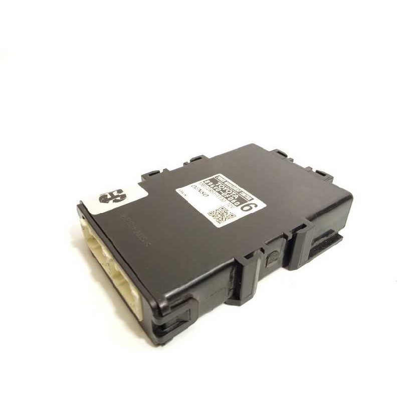 Recambio de modulo electronico para toyota verso 2.0 d-4d cat referencia OEM IAM 896900F060  MB1028501130