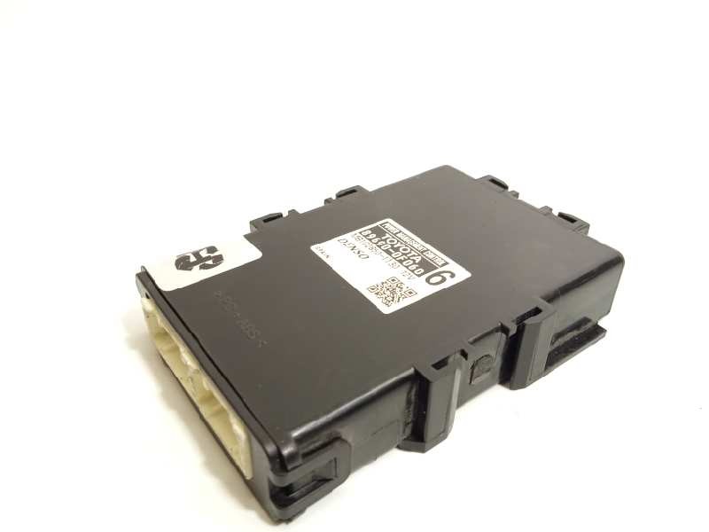 Recambio de modulo electronico para toyota verso 2.0 d-4d cat referencia OEM IAM 896900F060  MB1028501130
