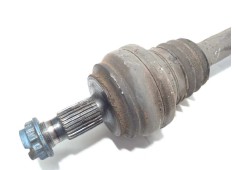 Recambio de transmision trasera derecha para mercedes-benz clase c (w205) lim. c 220 cdi bluetec (205.004) referencia OEM IAM A2 2