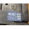 Recambio de mando limpia para toyota rav 4 (a3) 2.2 d-4d cat referencia OEM IAM 4819017F462  