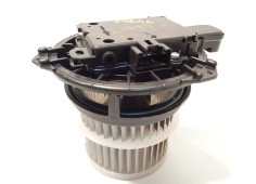 Recambio de motor calefaccion para toyota c-hr referencia OEM IAM 87103F4020   2