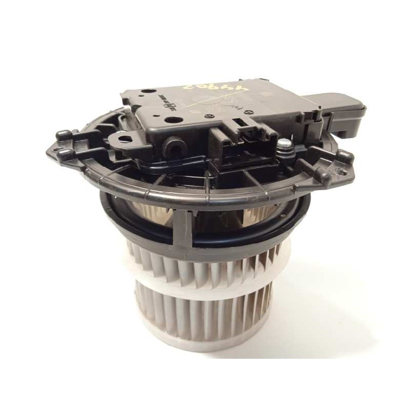 Recambio de motor calefaccion para toyota c-hr referencia OEM IAM 87103F4020  