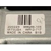 Recambio de elevalunas delantero derecho para lynk & co 01 phev referencia OEM IAM 8893474178  