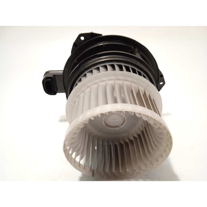 Recambio de motor calefaccion para toyota c-hr referencia OEM IAM 87103F4020  