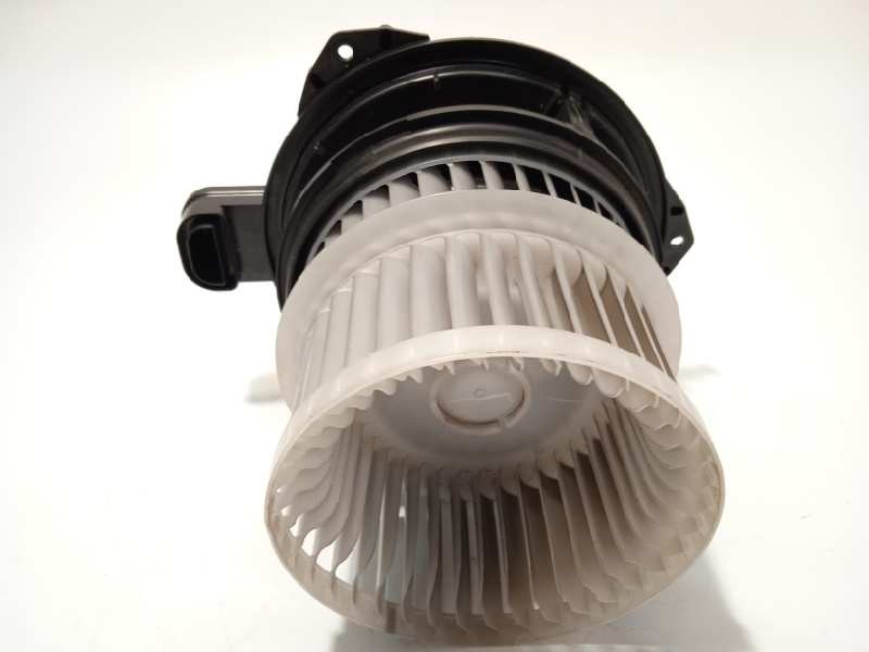 Recambio de motor calefaccion para toyota c-hr referencia OEM IAM 87103F4020  