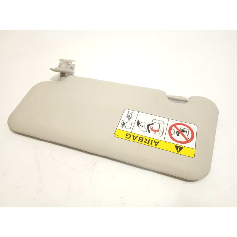 Recambio de parasol derecho para mazda 2 lim. () 1.5 diesel cat referencia OEM IAM DB5J6927075  