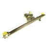 Recambio de elevalunas delantero izquierdo para citroën jumper iii furgoneta 2.2 hdi 110 referencia OEM IAM 1368922080  