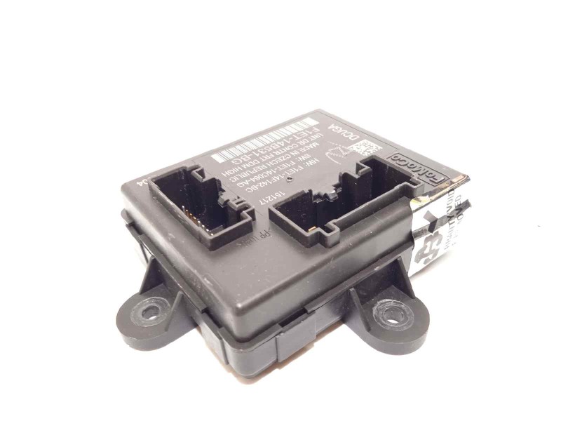 Recambio de modulo confort para ford focus 1.0 ecoboost cat referencia OEM IAM F1ET14B531BG  2095148