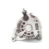Recambio de alternador para mazda cx-3 (dk) 2.0 skyactiv-g referencia OEM IAM P51X18W51 A5TJ0591ZT 