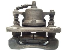 Recambio de pinza freno delantera izquierda para mazda 2 lim. () 1.5 diesel cat referencia OEM IAM DAY43399Z   2