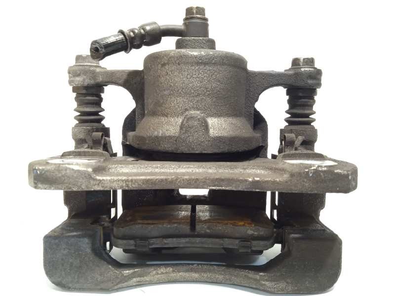 Recambio de pinza freno delantera izquierda para mazda 2 lim. () 1.5 diesel cat referencia OEM IAM DAY43399Z  