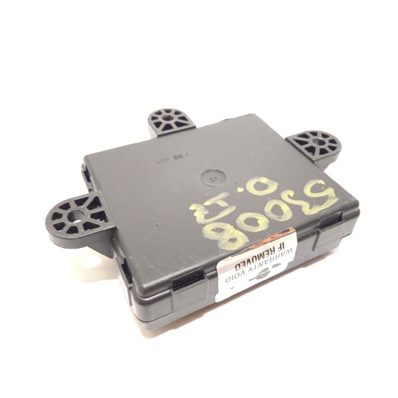 Recambio de modulo confort para ford focus 1.0 ecoboost cat referencia OEM IAM F1ET14B531BG  2095148