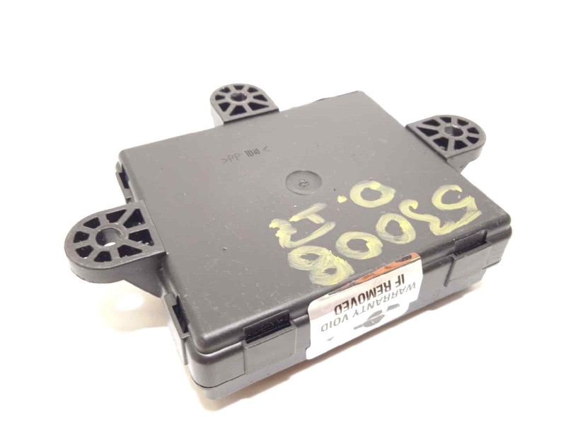 Recambio de modulo confort para ford focus 1.0 ecoboost cat referencia OEM IAM F1ET14B531BG  2095148