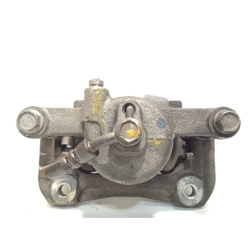Recambio de pinza freno delantera izquierda para mazda 2 lim. () 1.5 diesel cat referencia OEM IAM DAY43399Z  