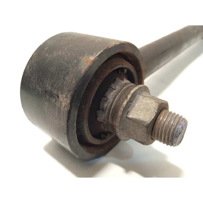 Recambio de brazo suspension inferior trasero derecho para toyota c-hr referencia OEM IAM 4871047010  