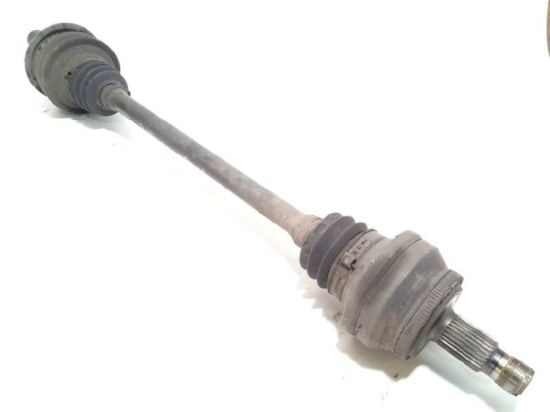 Recambio de transmision trasera izquierda para mercedes-benz clase c (w204) coupe c 250 cdi blueefficiency (204.303) referencia 