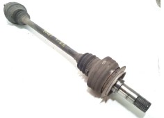 Recambio de transmision trasera izquierda para mercedes-benz clase c (w204) coupe c 250 cdi blueefficiency (204.303) referencia  2