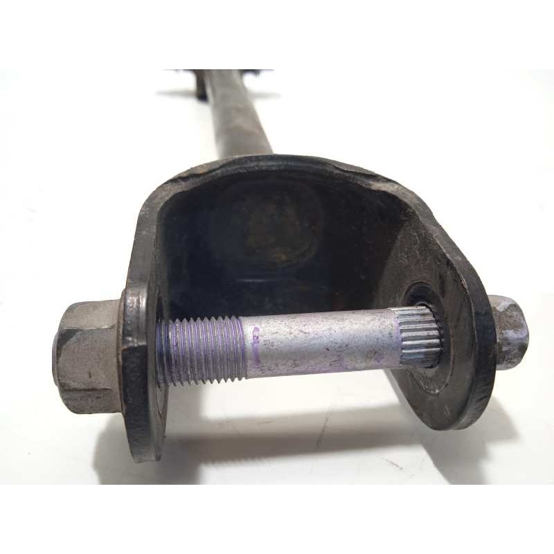 Recambio de brazo suspension inferior trasero derecho para toyota c-hr referencia OEM IAM 4871047010  