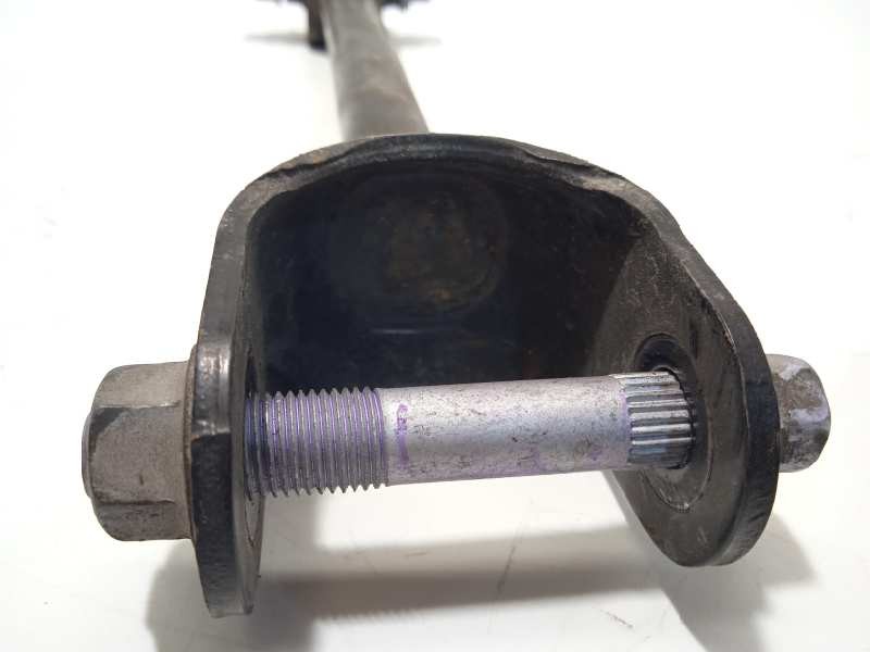 Recambio de brazo suspension inferior trasero derecho para toyota c-hr referencia OEM IAM 4871047010  