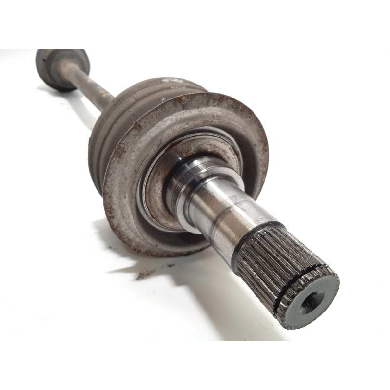 Recambio de transmision trasera izquierda para mercedes-benz clase c (w204) coupe c 250 cdi blueefficiency (204.303) referencia 