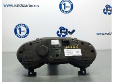 Recambio de cuadro instrumentos para ford focus lim. (cb8) trend referencia OEM IAM BM5T10849BAB   2