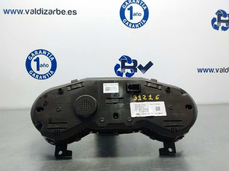 Recambio de cuadro instrumentos para ford focus lim. (cb8) trend referencia OEM IAM BM5T10849BAB  