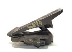 Recambio de potenciometro pedal para mazda 2 lim. () 1.5 diesel cat referencia OEM IAM 6PV31204115   2