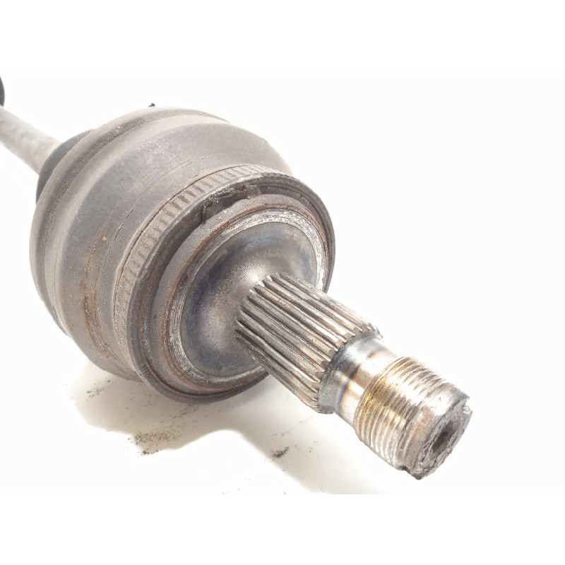 Recambio de transmision trasera izquierda para mercedes-benz clase c (w204) coupe c 250 cdi blueefficiency (204.303) referencia 