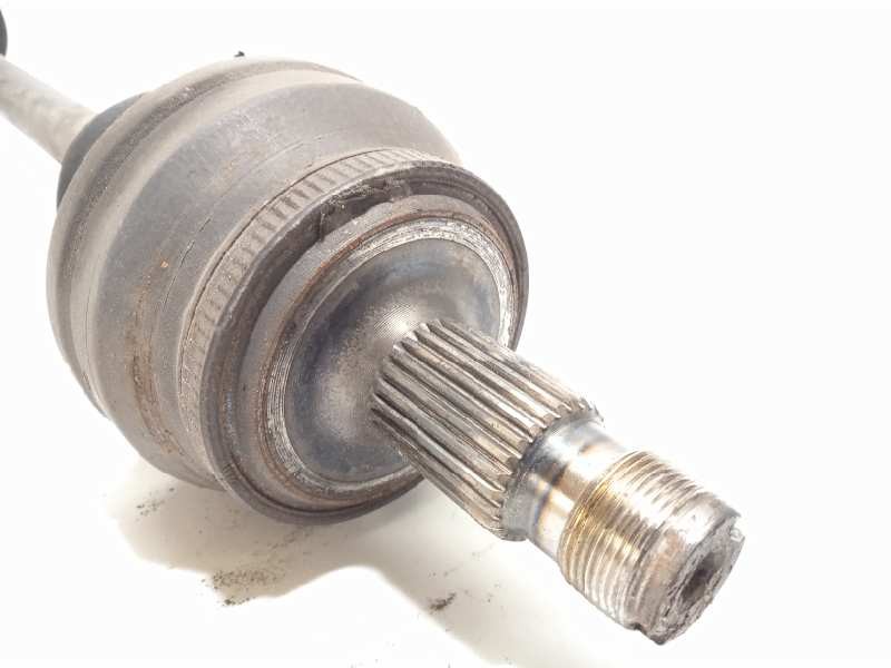 Recambio de transmision trasera izquierda para mercedes-benz clase c (w204) coupe c 250 cdi blueefficiency (204.303) referencia 