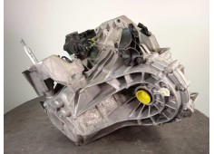 Recambio de caja cambios para renault laguna iii authentique referencia OEM IAM TL4013 TL4B013 8201184199 2