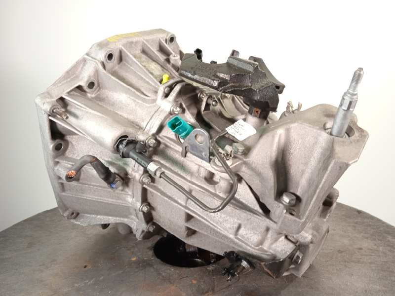 Recambio de caja cambios para renault laguna iii authentique referencia OEM IAM TL4013 TL4B013 8201184199
