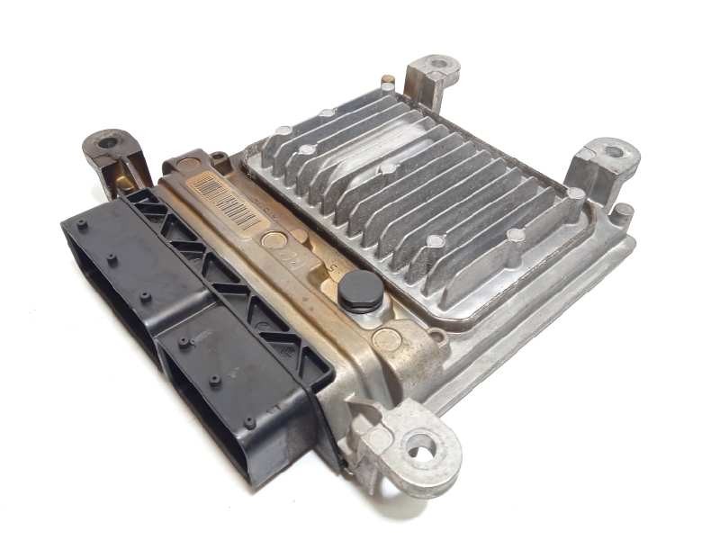 Recambio de centralita motor uce para mercedes-benz clase c (w204) coupe c 250 cdi blueefficiency (204.303) referencia OEM IAM A