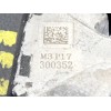 Recambio de volante para mg zs suv (azs1) 1.5 vti referencia OEM IAM 10822555 10822555PHD5 
