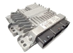 Recambio de centralita motor uce para renault laguna iii authentique referencia OEM IAM 8200981816  S122326134