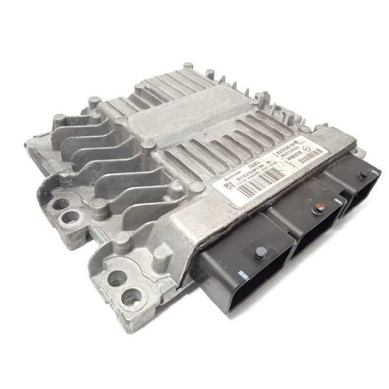 Recambio de centralita motor uce para renault laguna iii authentique referencia OEM IAM 8200981816  S122326134