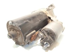 Recambio de motor arranque para bmw x1 (e84) sdrive 16d referencia OEM IAM 12418570238  0001148034 2