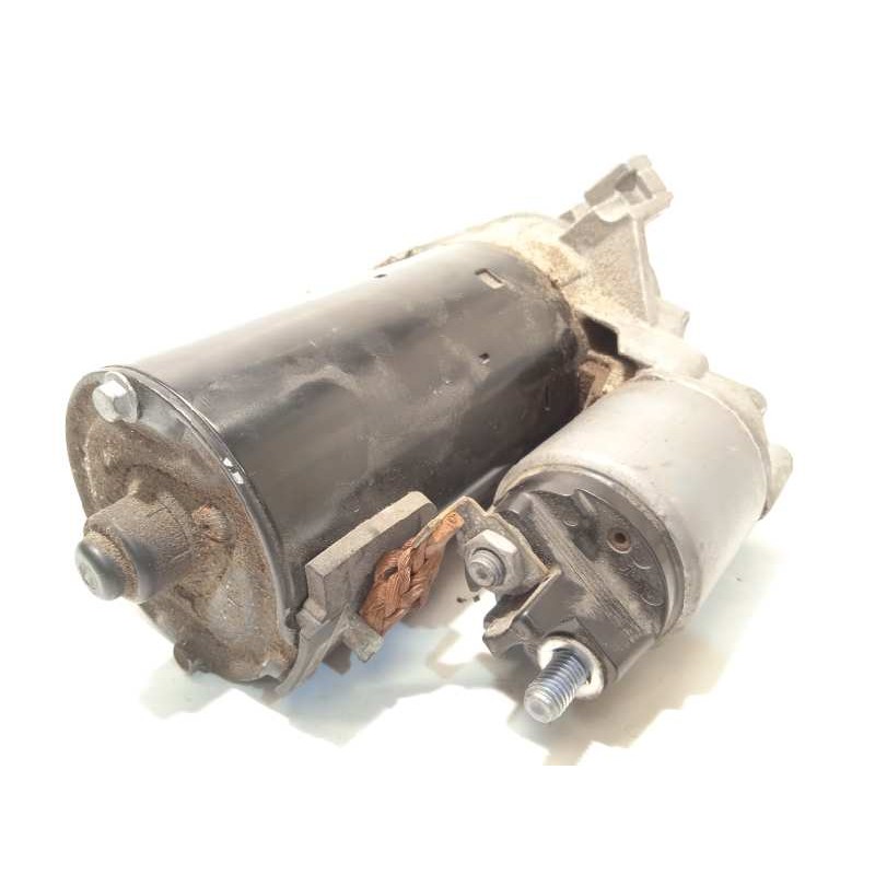 Recambio de motor arranque para bmw x1 (e84) sdrive 16d referencia OEM IAM 12418570238  0001148034