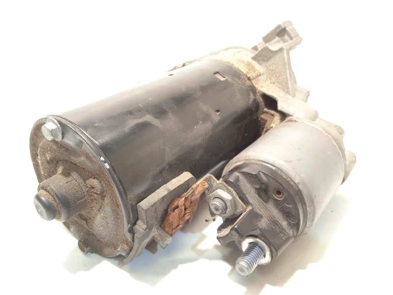 Recambio de motor arranque para bmw x1 (e84) sdrive 16d referencia OEM IAM 12418570238  0001148034