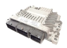 Recambio de centralita motor uce para renault laguna iii authentique referencia OEM IAM 8200981816  S122326134 2