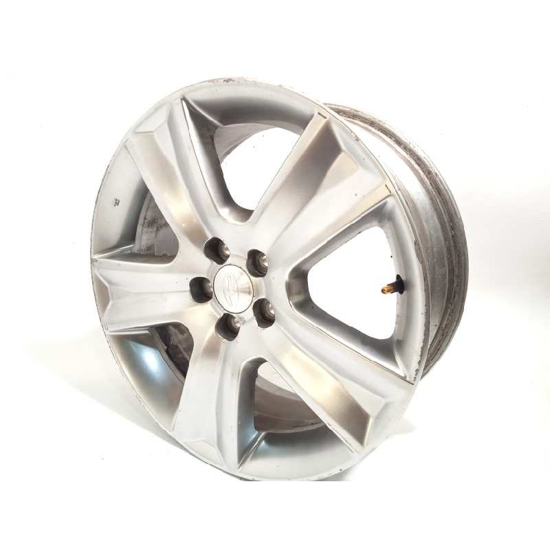 Recambio de llanta para subaru legacy berl. b13 (bl) 2.5 se referencia OEM IAM 28111AG131  