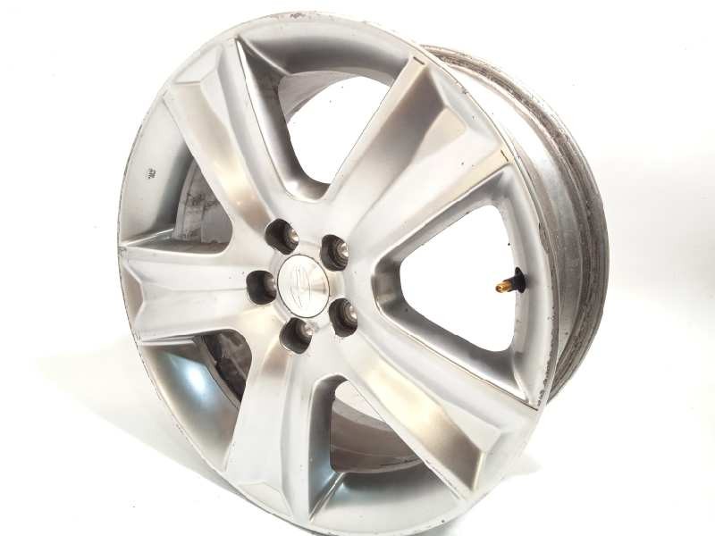 Recambio de llanta para subaru legacy berl. b13 (bl) 2.5 se referencia OEM IAM 28111AG131  