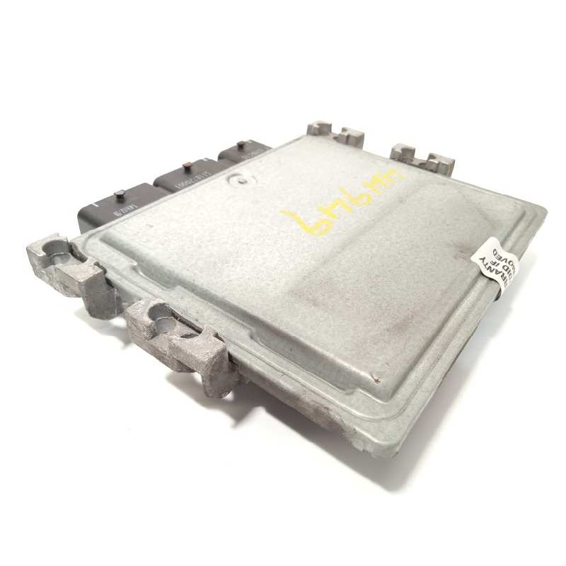 Recambio de centralita motor uce para renault laguna iii authentique referencia OEM IAM 8200981816  S122326134