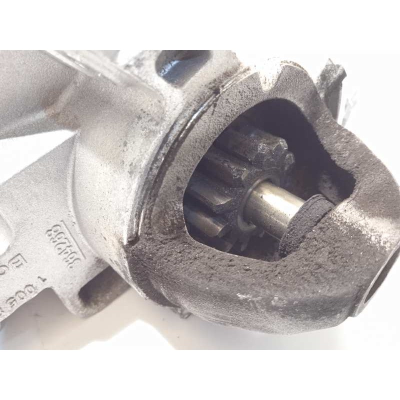 Recambio de motor arranque para bmw x1 (e84) sdrive 16d referencia OEM IAM 12418570238  0001148034