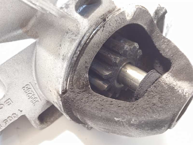 Recambio de motor arranque para bmw x1 (e84) sdrive 16d referencia OEM IAM 12418570238  0001148034