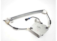 Recambio de elevalunas delantero izquierdo para alfa romeo 147 (190) 1.6 16v cat referencia OEM IAM 60801810   2