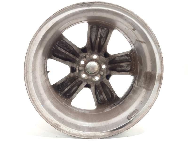 Recambio de llanta para subaru legacy berl. b13 (bl) 2.5 se referencia OEM IAM 28111AG131  