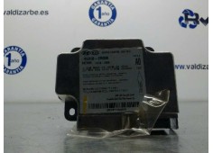 Recambio de centralita airbag para hyundai i30 comfort referencia OEM IAM 959102R000  