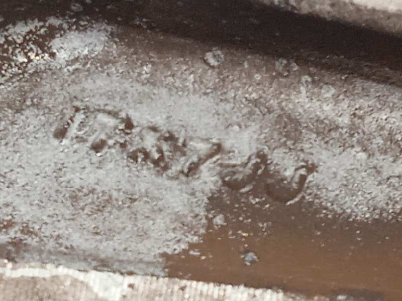 Recambio de llanta para subaru legacy berl. b13 (bl) 2.5 se referencia OEM IAM 28111AG131  